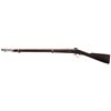 Image 2 : Spectacular Rare Confederate Dickson, Nelson & Co. Type II Percussion Rifle