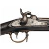Image 6 : Spectacular Rare Confederate Dickson, Nelson & Co. Type II Percussion Rifle