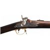 Image 2 : Exceptional "Long Range" Model 1841 "Whitney" Mississippi Percussion Rifle