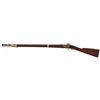 Image 4 : Exceptional "Long Range" Model 1841 "Whitney" Mississippi Percussion Rifle