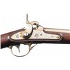 Image 2 : Spectacular Like New Original U.S. Springfield Armory Model 1842 Percussion Musket