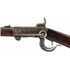 Image 2 : Outstanding U.S. Burnside Breechloading Percussion Carbine