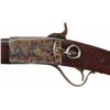Image 2 : Spectacular Peabody Breechloading Saddle Ring Carbine