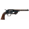 Image 1 : Extraordinary Rare Allen & Wheelock Center Hammer Army Revolver
