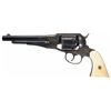 Image 3 : Exceptional Early Production Remington-Rider New Model Double Action Percussion Belt Revolver with T
