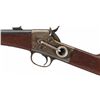 Image 2 : Outstanding Civil War Martially Marked Remington Type I Split Breech Carbine