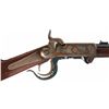 Image 4 : Excellent U.S. Civil War Burnside Fifth Model Breech Loading Percussion Carbine