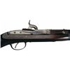 Image 2 : Exceptional U.S. Model 1843 Hall-North Breech Loading Percussion Carbine