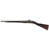 Image 6 : Exceptional U.S. Model 1843 Hall-North Breech Loading Percussion Carbine