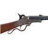 Image 3 : Excellent Massachusetts Arms Maynard Patent Breech Loading Civil War Percussion Carbine
