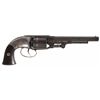 Image 1 : C.S. Pettengill Army Model Double Action Percussion Revolver