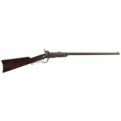 Civil War Gallager Breechloading Percussion Carbine