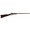 Image 1 : Civil War Gallager Breechloading Percussion Carbine