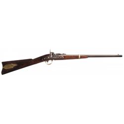 Civil War First Type Merrill Breech Loading Carbine