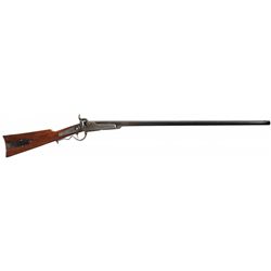 Gallager Patent Shotgun Conversion