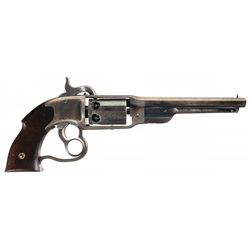 Savage & North Navy-Navy Model Double Action Revolver