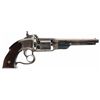 Image 1 : Savage & North Navy-Navy Model Double Action Revolver