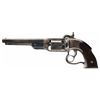 Image 2 : Savage & North Navy-Navy Model Double Action Revolver