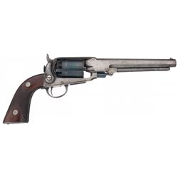 Scarce Civil War Joslyn Army Model Revolver