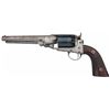 Image 2 : Scarce Civil War Joslyn Army Model Revolver