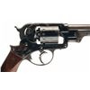 Image 2 : U.S. Civil War Contract Starr Model 1858 Double Action Revolver