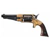 Image 2 : Extremely Rare Prescott Percussion Pocket Revolver Serial Number 16