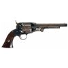 Image 1 : U.S. Civil War Contract Rogers & Spencer Army Model Percussion Revolver