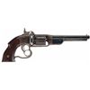 Image 1 : Civil War Savage Navy Model Percussion Revolver