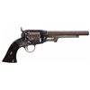 Image 1 : Civil War Contract U.S. Inspected Rogers & Spencer Army Model Percussion Revolver