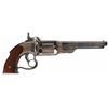 Image 1 : Civil War Savage Navy Model Percussion Revolver