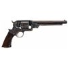 Image 1 : U.S. Civil War Martially Inspected Starr Arms Model 1863 Single Action Army Revolver