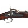 Image 2 : Scarce U.S. Springfield Model 1884 Trapdoor Cadet Rifle