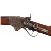 Image 2 : Scarce Indian War Era Springfield Armory Spencer Infantry Rifle Conversion