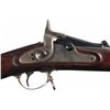 Image 2 : Extraordinary U.S. Springfield 1866 Second Model Allin Conversion Rifle