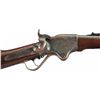 Image 3 : Outstanding Indian War Spencer Repeating Carbine