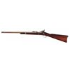 Image 2 : Rare U.S. Springfield Model 1870 Saddle Ring Carbine