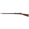 Image 2 : Outstanding Extremely Rare Experimental U.S. Springfield Model 1888 "Positive Cam" Trapdoor Rifle