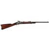 Image 1 : Highly Desirable Pre-Custer Battle U.S. Springfield Model 1873 "Trapdoor" Carbine