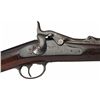 Image 2 : Highly Desirable Pre-Custer Battle U.S. Springfield Model 1873 "Trapdoor" Carbine