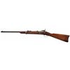 Image 2 : Retailer Marked U.S. Springfield Model 1873 Trapdoor Saddle Ring Carbine