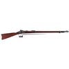 Image 1 : U.S. Springfield Model 1884 Trapdoor Rifle with Bayonet