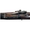 Image 2 : U.S. Springfield Model 1884 Trapdoor Rifle with Bayonet