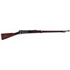 Image 1 : U.S. Springfield Armory Model 1896 Krag Rifle