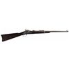 Image 1 : U.S. Springfield Armory Trapdoor Carbine 20th Century Fox Studio Gun