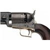 Image 2 : Rare Factory Engraved Colt Second Model 1851 Squareback Navy Revolver