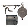 Image 1 : Four Reproduction Paterson Revolver Tools And Accessories