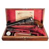 Image 1 : Cased Colt London Model 1851 Navy Revolver
