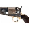 Image 2 : Very Fine Rare Documented U.S. Civil War Navy Contract Colt Model 1861 Navy Percussion Revolver