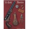 Image 8 : Spectacular Extremely Rare Documented Pair of Consecutively Serial Numbered Factory Cut-Away Colt Mo