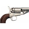 Image 3 : Exceptional Cased Colt Richards-Mason Conversion Model 1861 Navy Revolver